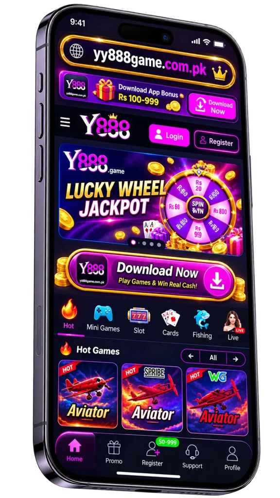 y888 game apk download