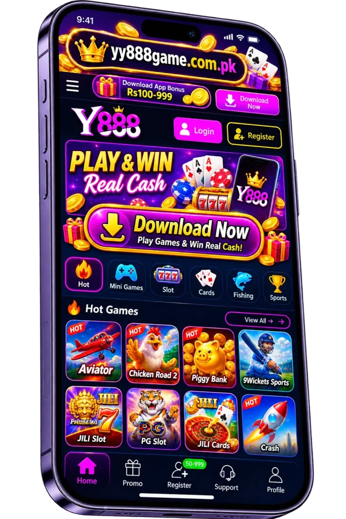 y888-download