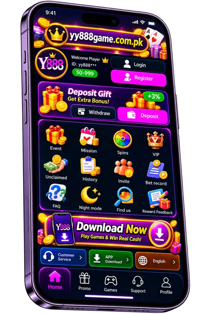 y888-game-app