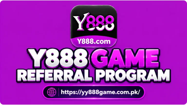y888-game-refferal-program