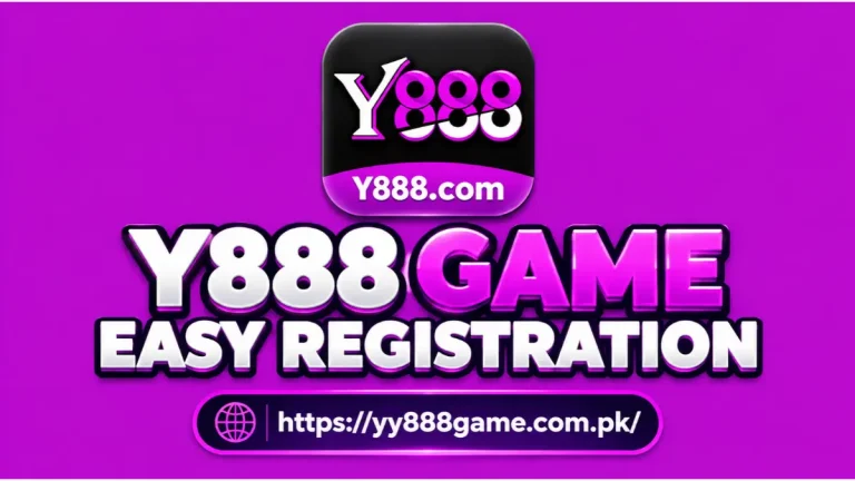 y888-game-register
