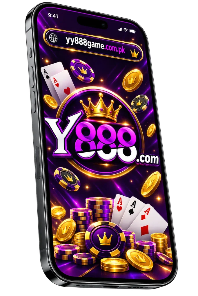 y888 game apk 2026